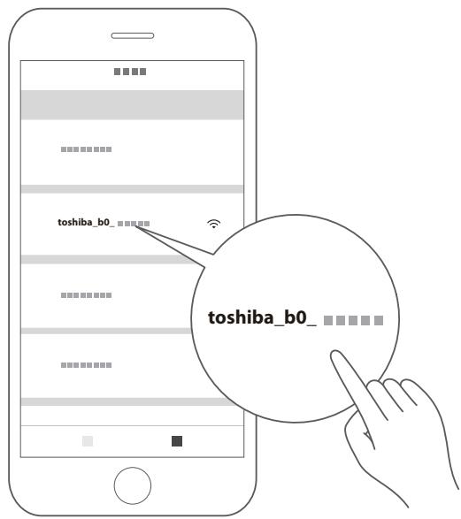 TOSHIBA MV-SAM20TBK - OPERATION - 1