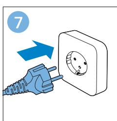 MAROQUE HD6563/66 - Détartrages, 2 rincages - 5