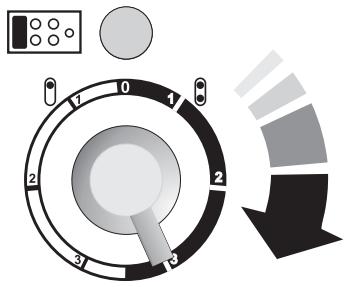 FALCON EXL 110 DFIV - Utilisation avec une casserole - 8