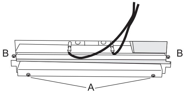 FALCON EXL 110 DFIV - Élément inférieur - 1