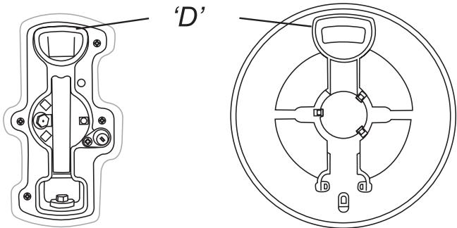 FALCON EXL 110 DFIV - Brûleur de wok - 1