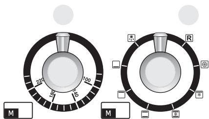 FALCON EXL 110 DFIV - Four gauche - 2