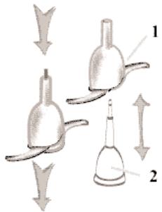 SEB 6761.03 KAELO.VERT - Utilisation de l'accessoire blender mélangeur - 3