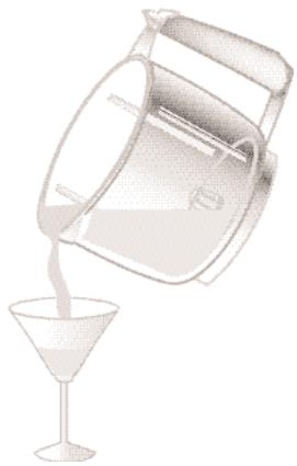SEB 6761.03 KAELO.VERT - Utilisation de l'accessoire blender mélangeur - 2
