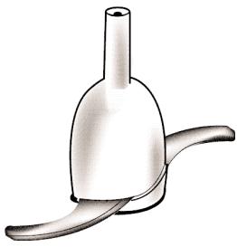 SEB 6761.03 KAELO.VERT - Utilisation de l'accessoire blender mélangeur - 1
