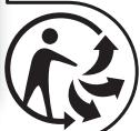 ELECTROLUX EAF966 - BOITES CARTON - 1