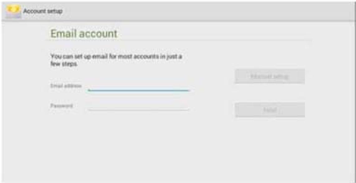 IT WORKS TM 1005 - E-mail - 2
