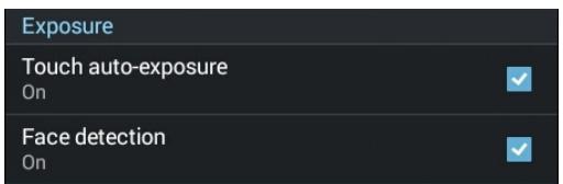ASUS ZENFONE2 ZESOORL 86 - Exposure - 1