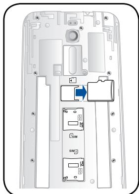 ASUS ZENFONE2 ZESOORL 86 - WARNING! - 1