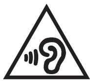 ASUS ZENFONE2 ZESOORL 86 - Prevention of Hearing Loss - 1