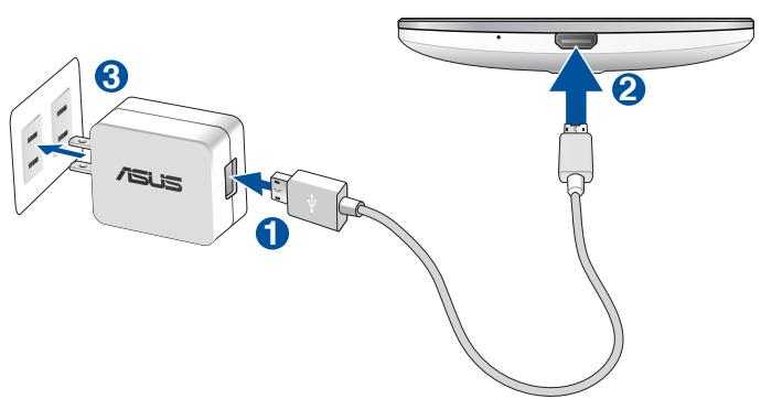 ASUS ZENFONE2 ZESOORL 86 - CAUTION! - 1