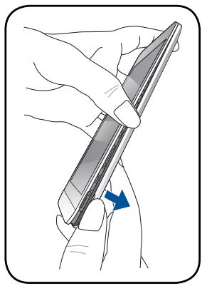 ASUS ZENFONE2 ZESOORL 86 - CAUTION! - 1