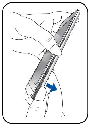 ASUS ZENFONE2 ZESOORL 86 - CAUTION! - 1