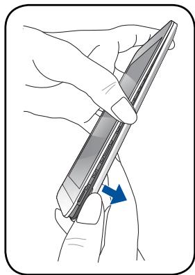 ASUS ZENFONE2 ZESOORL 86 - CAUTION! - 1