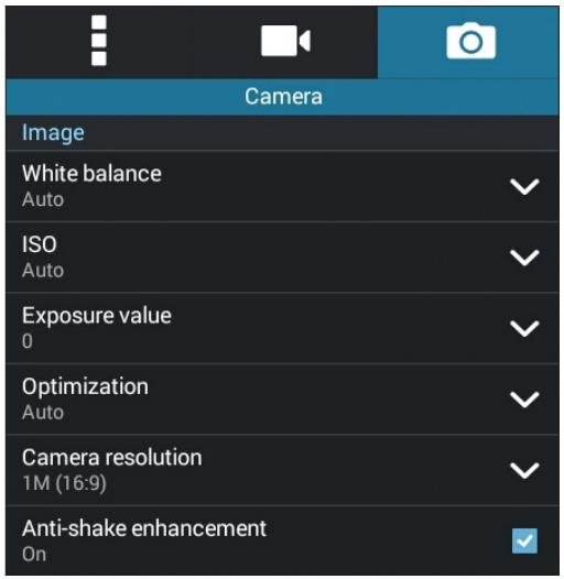 ASUS ZENFONE2 ZESOORL 86 - Image - 1