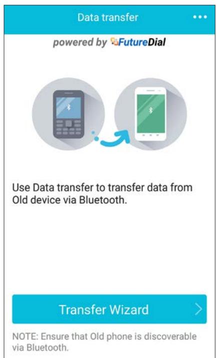 ASUS ZENFONE2 ZESOORL 86 - Data Transfer - 2