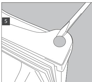 WHIRLPOOL Wm1550A - Outils nécessaires - 5