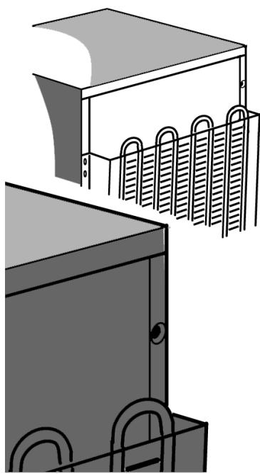 WHIRLPOOL Wm1550A - Mise hors tension de l'appareil - 1