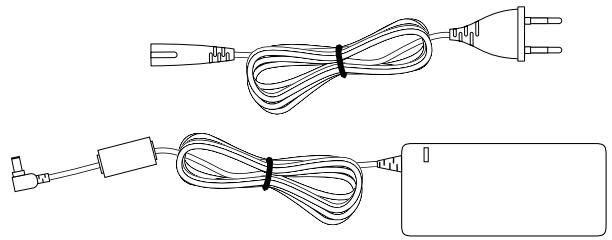 HARMAN KARDON SB26 - Éléments inclus - 6