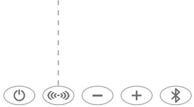 HARMAN KARDON SB26 - Remarque: certaines étapes sont limitées dans le temps, veuillez donc lire l'ensemble de ce processus avant de commencer. - 2