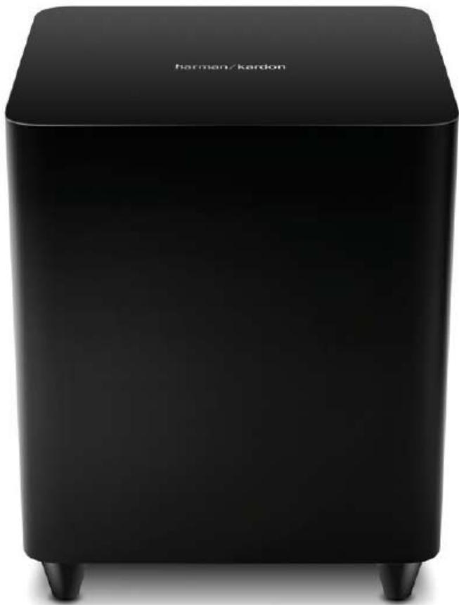 HARMAN KARDON SB26 - 1