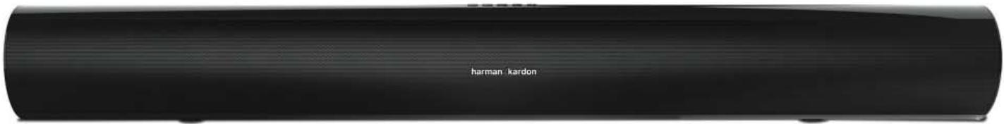 HARMAN KARDON SB26 - 2