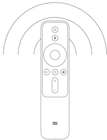 Xiaomi MIPROJMINI - Guide de démarrage rapide - 3