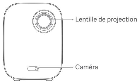 Xiaomi MIPROJMINI - Présentation du produit - 1