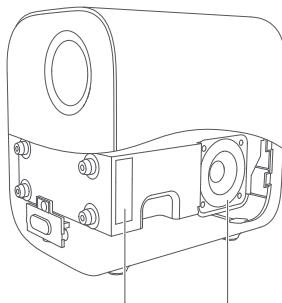 Xiaomi MIPROJMINI - Correction du trapèze - 3