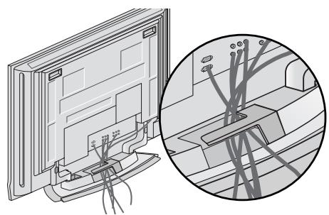 LG-GOLDSTAR 37LC2R - Support type 1 - 1