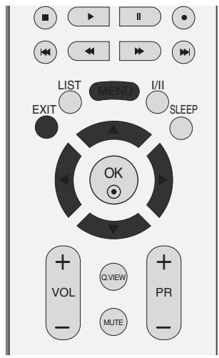 LG-GOLDSTAR 37LC2R - Réglage MANUEL de la couleur (CSM - OPTION utilisateur) - 4