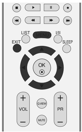 LG-GOLDSTAR 37LC2R - Réglage de la frequency du son (SSM - OPTION utilisateur) - 1
