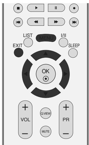 LG-GOLDSTAR 37LC2R - PSM (mémoire des paramètres de l'image) - 5