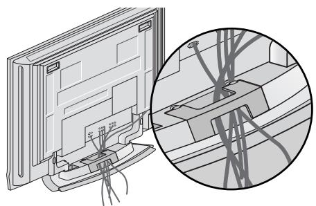 LG-GOLDSTAR 37LC2R - Support type 2 - 6
