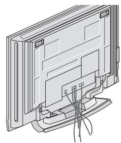 LG-GOLDSTAR 37LC2R - Support type 2 - 4