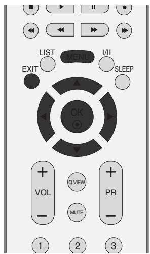 LG-GOLDSTAR 37LC2R - RéGLAGE DE PRECISION - 1
