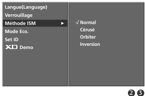 LG-GOLDSTAR 37LC2R - Inversion - 7