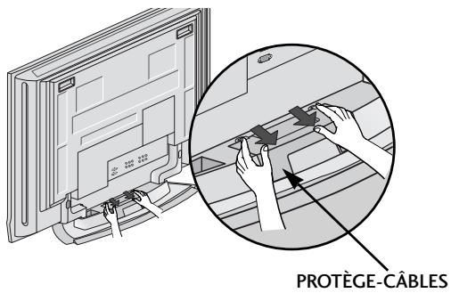 LG-GOLDSTAR 37LC2R - Support type 2 - 2