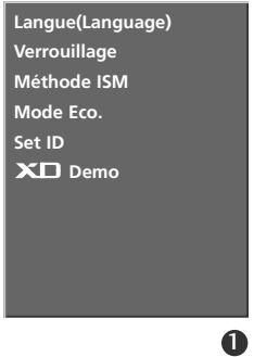 LG-GOLDSTAR 37LC2R - Inversion - 6