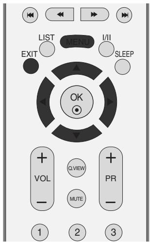 LG-GOLDSTAR 37LC2R - CSM (température de couleur) - 1