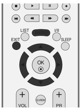 LG-GOLDSTAR 37LC2R - Arrêt AUTO. - 1