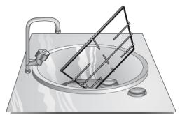 NEFF T66566NO - Limpieza - 1