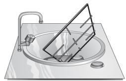 NEFF T66566NO - Pulizia - 1