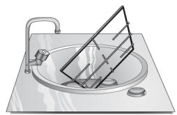 NEFF T66566NO - Nettoyage - 1