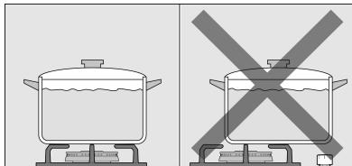 NEFF T66566NO - Avverenze per l'uso - 4