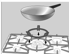 NEFF T66566NO - Accessorior - 1