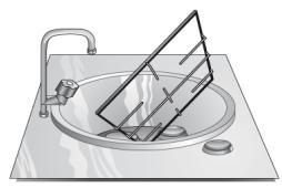 NEFF T66566NO - Reiniging - 1