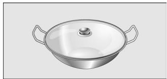 NEFF T66566NO - Wokpan - 1