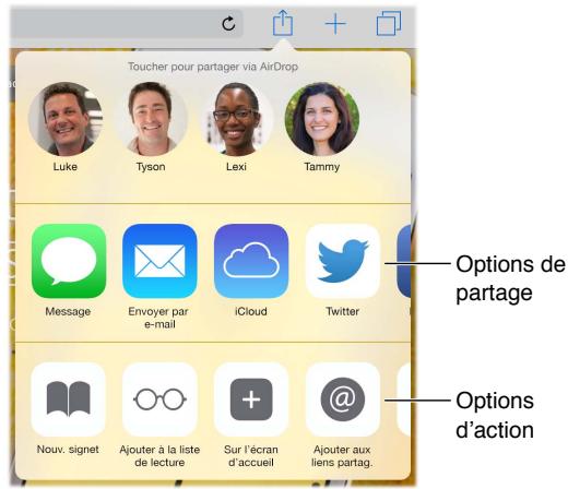 APPLE IPAD AIR 1 16 SG - Extensions d'apps - 1