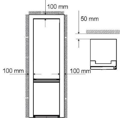HAIER HTW5620CNMP - Sezione di ventilazione - 1